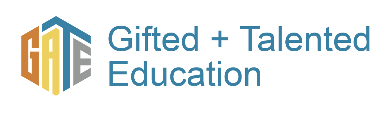 Gifted and Talented Department 